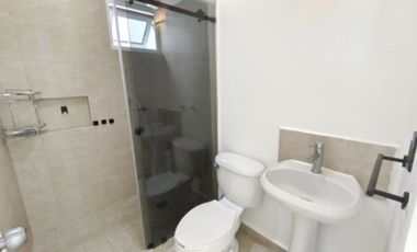 Departamento en Venta en Querétaro | 2 Recámaras · Alberca · Conjunto Privado