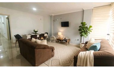 Departamento en Venta Kennedy Norte Cerca Parque Líneal