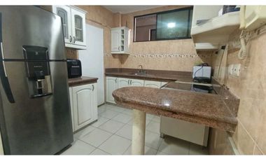 Departamento en Venta Kennedy Norte Cerca Parque Líneal