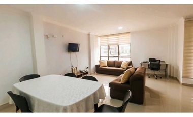 Departamento en Venta Kennedy Norte Cerca Parque Líneal