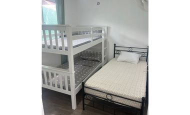 En Venta Propiedad Turística en Villas del Carmen, San Carlos.