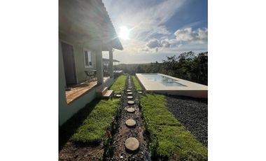 En Venta Propiedad Turística en Villas del Carmen, San Carlos.