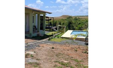 En Venta Propiedad Turística en Villas del Carmen, San Carlos.