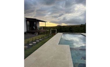 En Venta Propiedad Turística en Villas del Carmen, San Carlos.