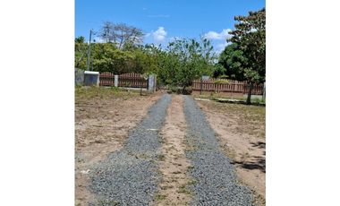 En Venta Propiedad Turística en Villas del Carmen, San Carlos.