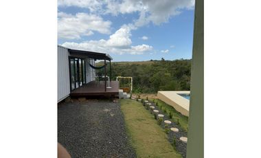 En Venta Propiedad Turística en Villas del Carmen, San Carlos.