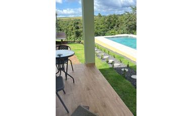 En Venta Propiedad Turística en Villas del Carmen, San Carlos.