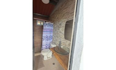 En Venta Propiedad Turística en Villas del Carmen, San Carlos.