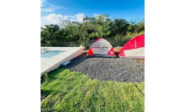 En Venta Propiedad Turística en Villas del Carmen, San Carlos.