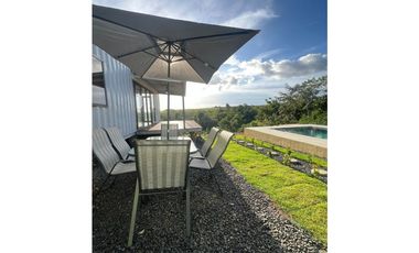 En Venta Propiedad Turística en Villas del Carmen, San Carlos.