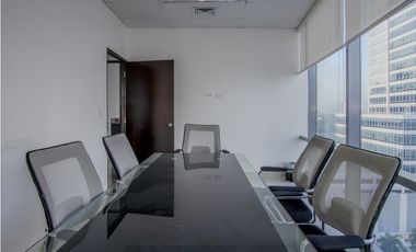 Oficina en Costa del Este PH Prime Time Tower