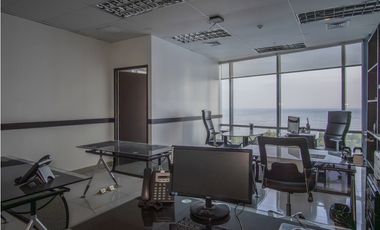 Oficina en Costa del Este PH Prime Time Tower