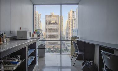 Oficina en Costa del Este PH Prime Time Tower