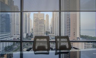 Oficina en Costa del Este PH Prime Time Tower