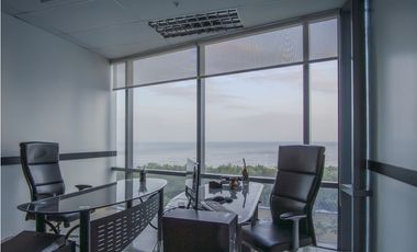 Oficina en Costa del Este PH Prime Time Tower