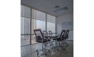 Oficina en Costa del Este PH Prime Time Tower