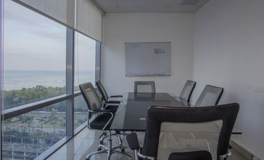 Oficina en Costa del Este PH Prime Time Tower