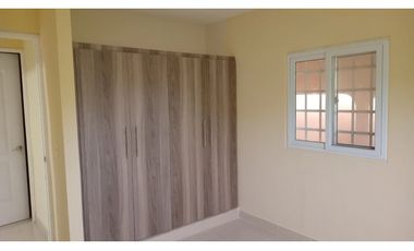 CERCA METRO SAN ANTONIO  / 250M / 3 HABITACIONES / 2 BAÑOS