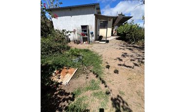 Amplia Vivienda a la Venta en Alto Boquete