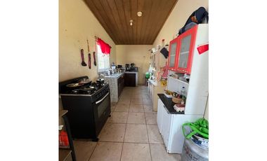 Amplia Vivienda a la Venta en Alto Boquete