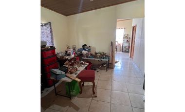 Amplia Vivienda a la Venta en Alto Boquete