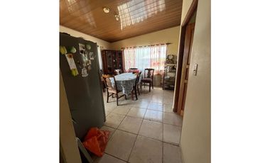 Amplia Vivienda a la Venta en Alto Boquete