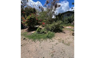 Amplia Vivienda a la Venta en Alto Boquete