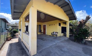 Amplia Vivienda a la Venta en Alto Boquete