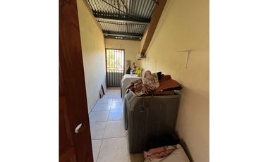 Amplia Vivienda a la Venta en Alto Boquete