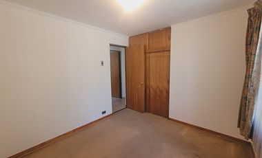 Casa Las Nevadas 160mt, 3 Dorm Amplios, 2 B, 2 Estac, Bodega