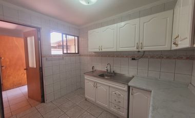 Casa Las Nevadas 160mt, 3 Dorm Amplios, 2 B, 2 Estac, Bodega