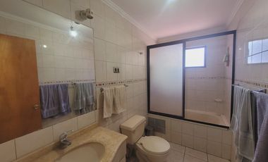 Casa Las Nevadas 160mt, 3 Dorm Amplios, 2 B, 2 Estac, Bodega