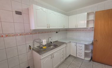 Casa Las Nevadas 160mt, 3 Dorm Amplios, 2 B, 2 Estac, Bodega