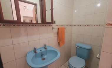 Casa Las Nevadas 160mt, 3 Dorm Amplios, 2 B, 2 Estac, Bodega