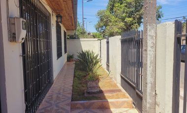 Casa Las Nevadas 160mt, 3 Dorm Amplios, 2 B, 2 Estac, Bodega