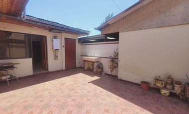 Casa Las Nevadas 160mt, 3 Dorm Amplios, 2 B, 2 Estac, Bodega