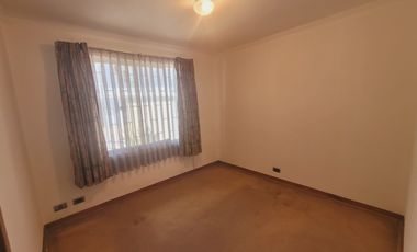 Casa Las Nevadas 160mt, 3 Dorm Amplios, 2 B, 2 Estac, Bodega