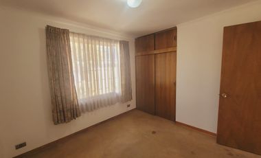 Casa Las Nevadas 160mt, 3 Dorm Amplios, 2 B, 2 Estac, Bodega