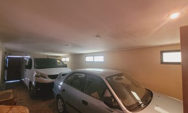 Casa Las Nevadas 160mt, 3 Dorm Amplios, 2 B, 2 Estac, Bodega