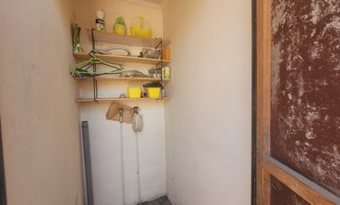 Casa Las Nevadas 160mt, 3 Dorm Amplios, 2 B, 2 Estac, Bodega