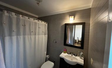 Departamento monoambiente en venta en Saavedra