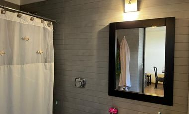Departamento monoambiente en venta en Saavedra