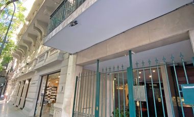 Departamento 4 ambientes en alquiler temporario en Recoleta