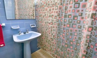 Departamento 4 ambientes en alquiler temporario en Recoleta