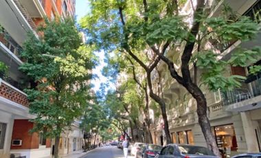 Departamento 4 ambientes en alquiler temporario en Recoleta