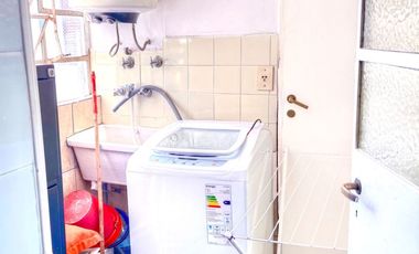 Departamento 4 ambientes en alquiler temporario en Recoleta