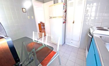 Departamento 4 ambientes en alquiler temporario en Recoleta