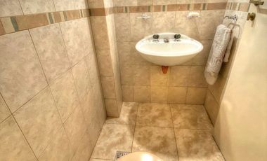 Departamento 4 ambientes en alquiler temporario en Recoleta