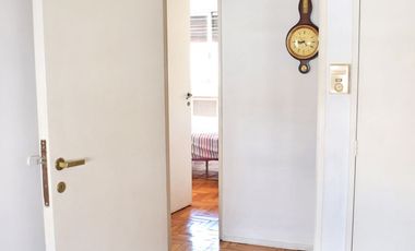 Departamento 4 ambientes en alquiler temporario en Recoleta