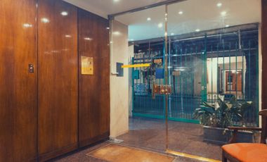 Departamento 4 ambientes en alquiler temporario en Recoleta